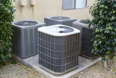 Professional heating and cooling service in Gloucester, VA - The Fire & Water