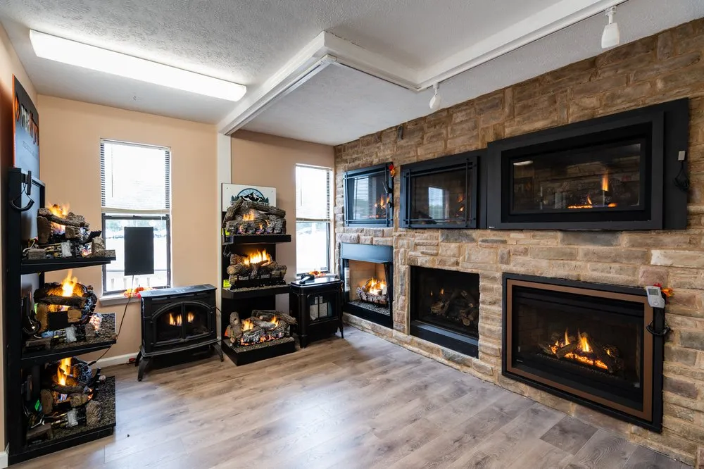 Expert air conditioning service experts serving Gloucester, VA - The Fire & Water