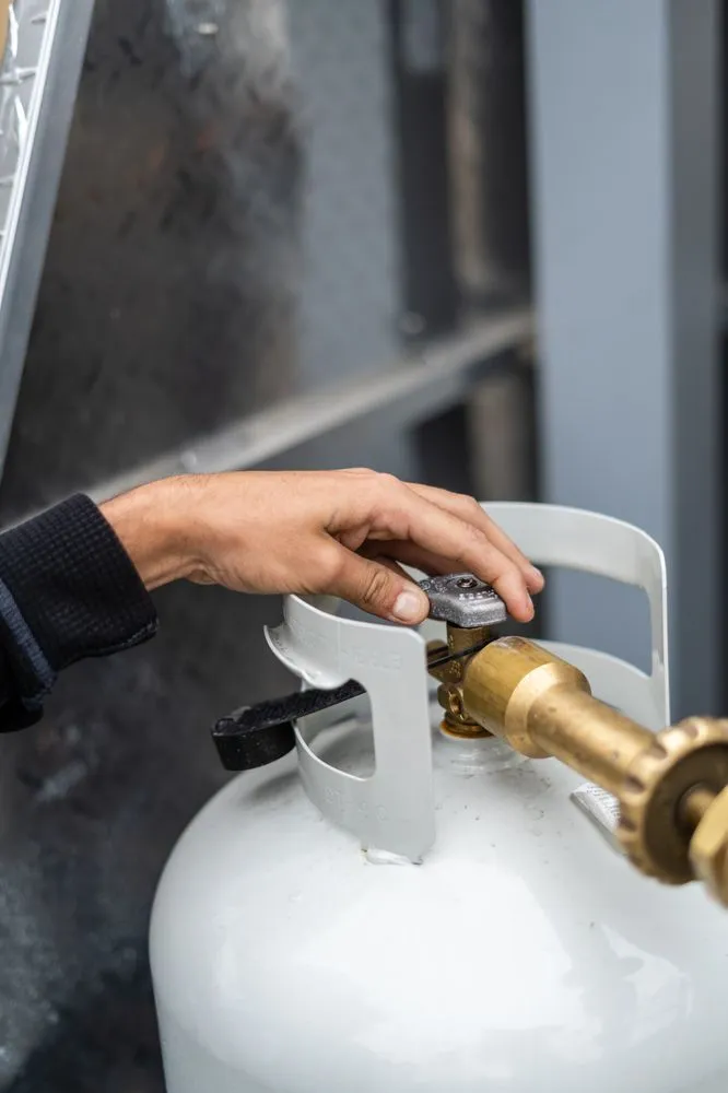 Trusted HVAC maintenance in Gloucester, VA - The Fire & Water
