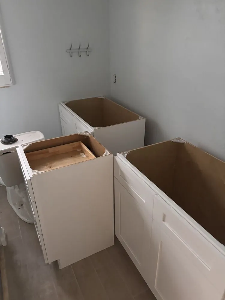 Slide of The Fix It Genie