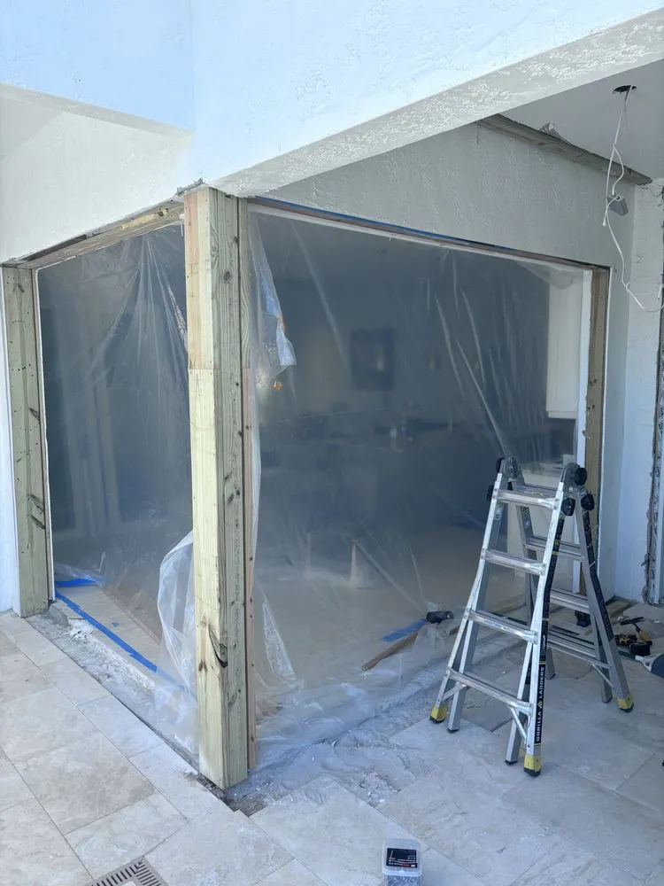 Slide of The Fix It Genie