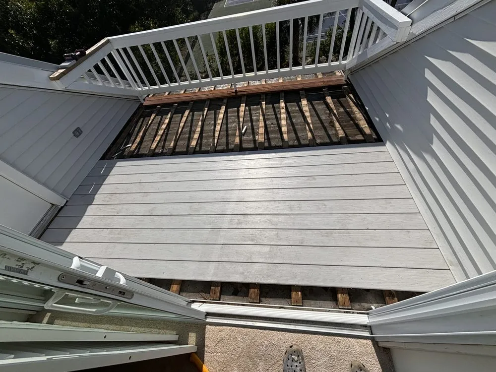 Slide of The Fix It Genie