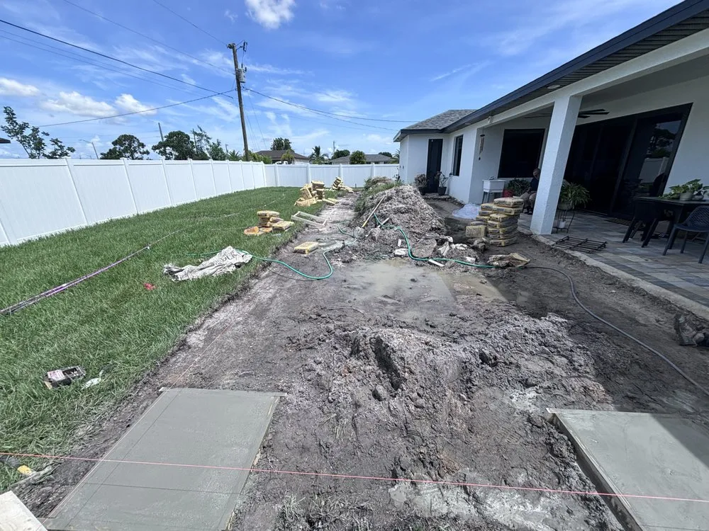 Slide of The Fix It Genie