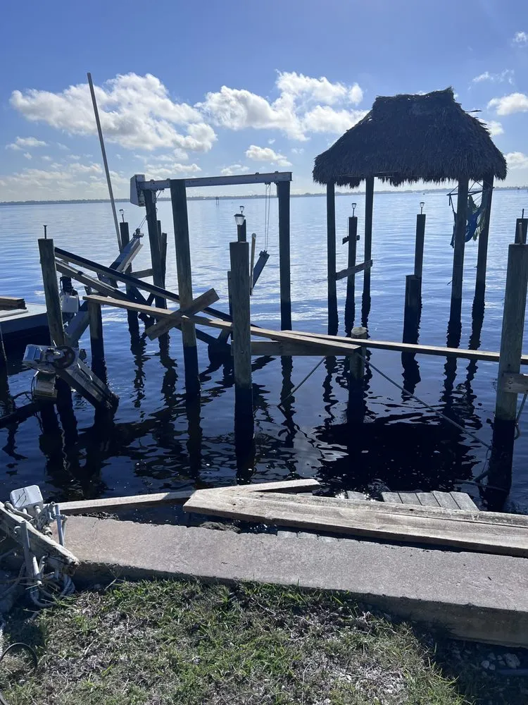 Slide of The Fix It Genie