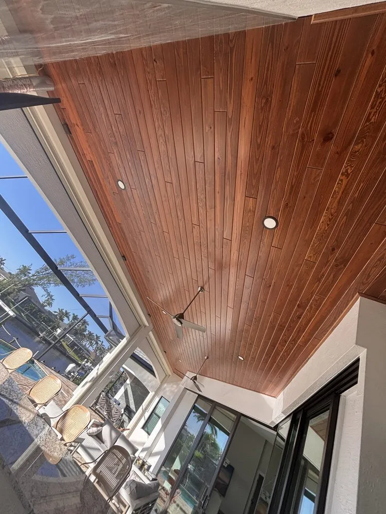 Slide of The Fix It Genie