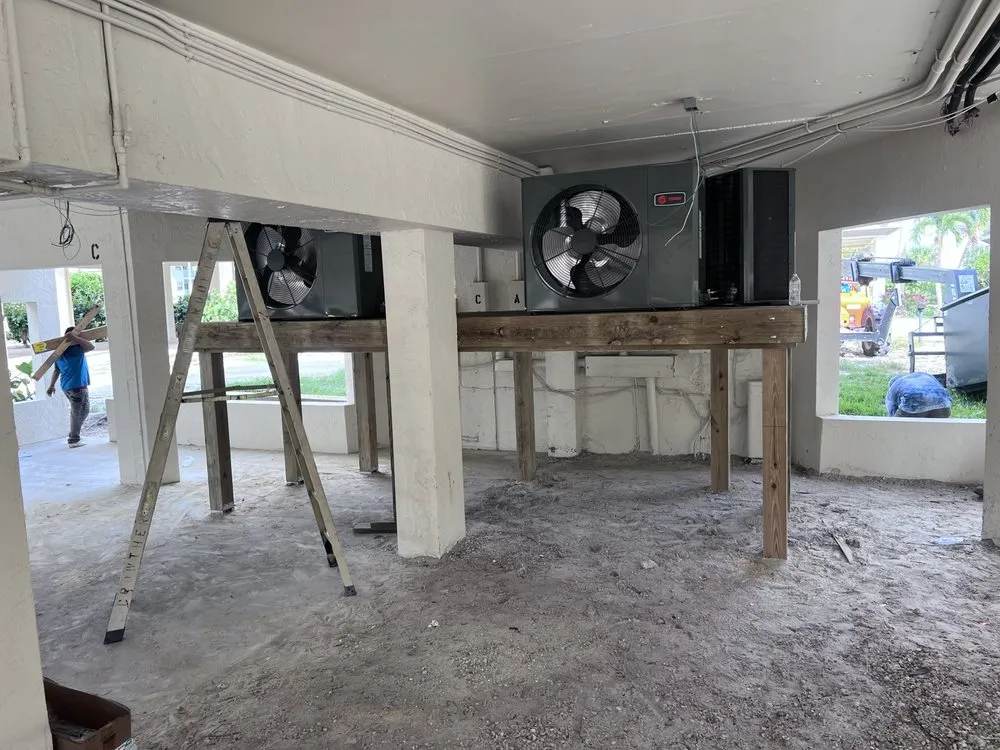 Slide of The Fix It Genie