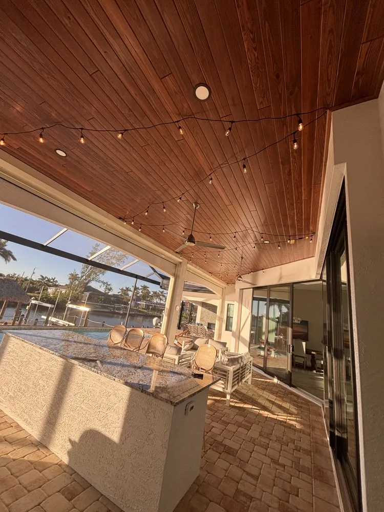 Slide of The Fix It Genie