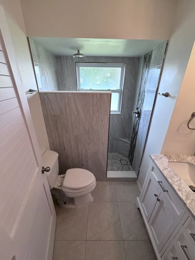 Slide of The Fix It Genie