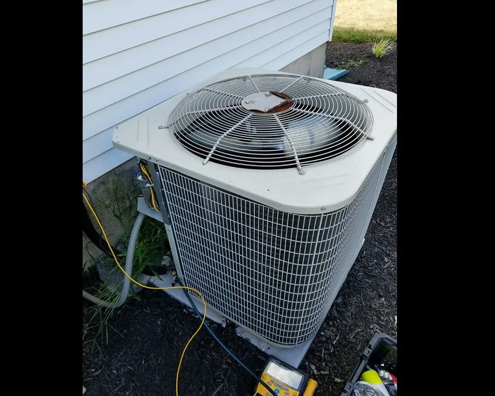 Slide of The Fix-It Guy HVAC Repair