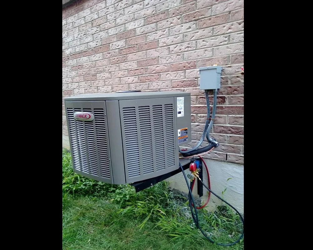 Slide of The Fix-It Guy HVAC Repair