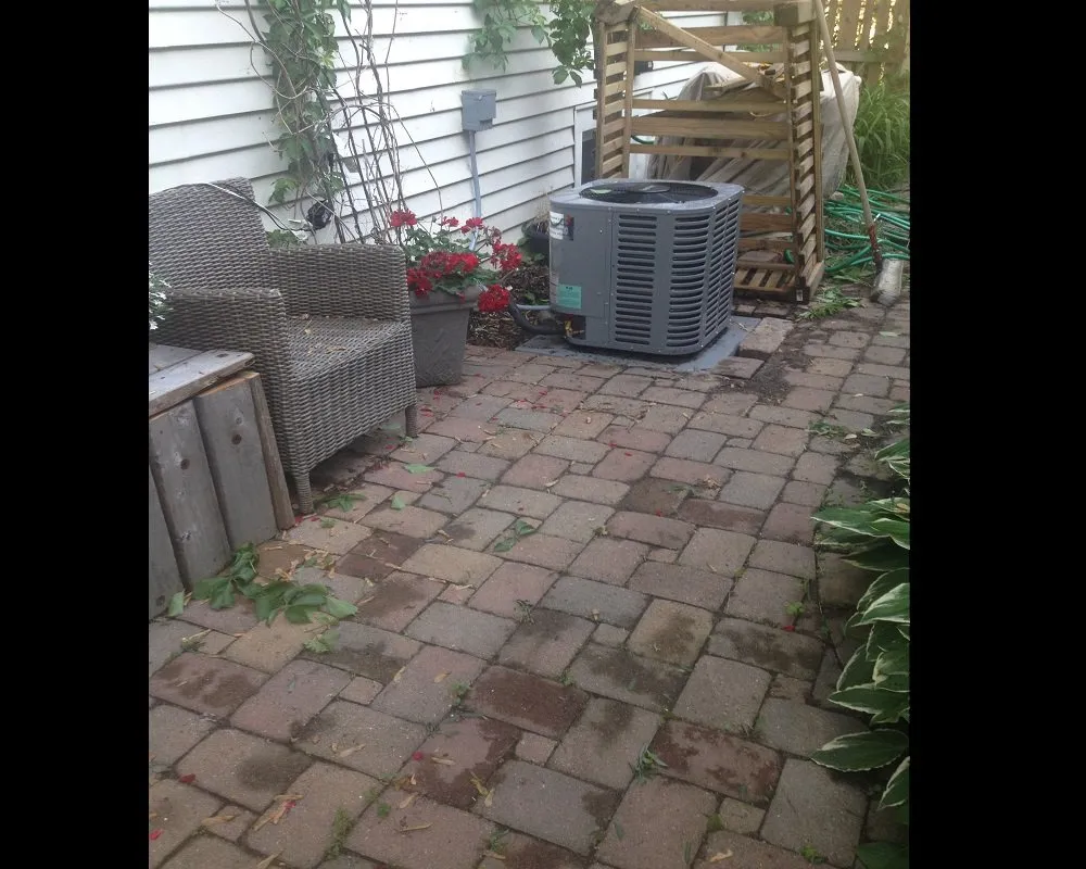 Slide of The Fix-It Guy HVAC Repair