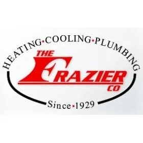 The Frazier Company Logo