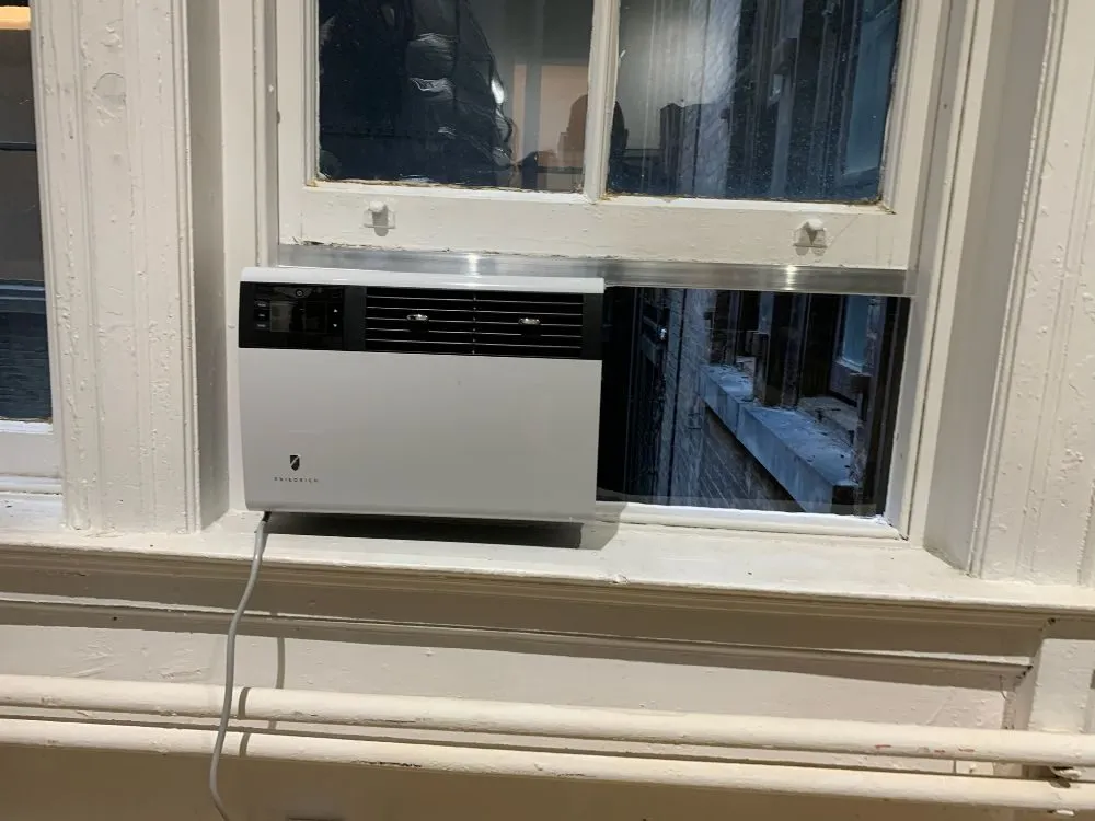 Slide of The Frenchmen & Son