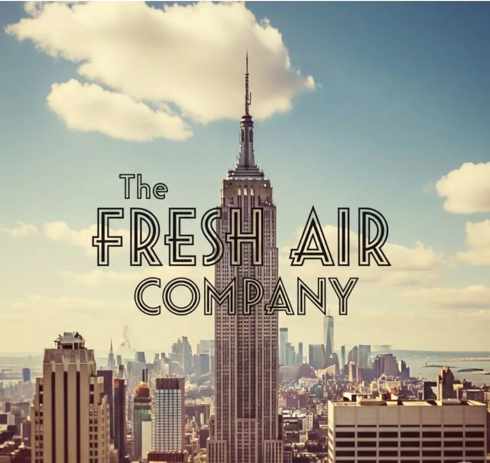 Slide of The Fresh Air Company
