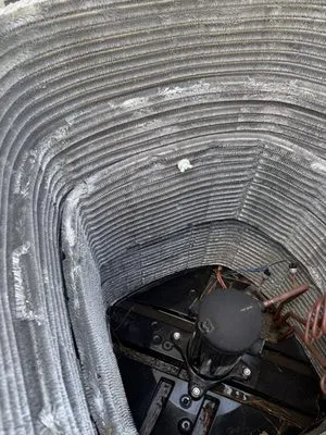 The Friends Mechanicals Services Logo