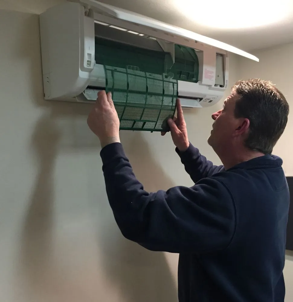 Slide of The Fuel Company