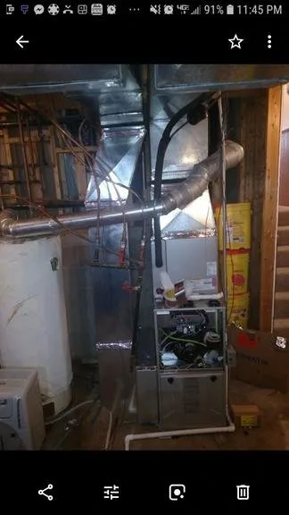 Slide of The Furnace & AC Guy