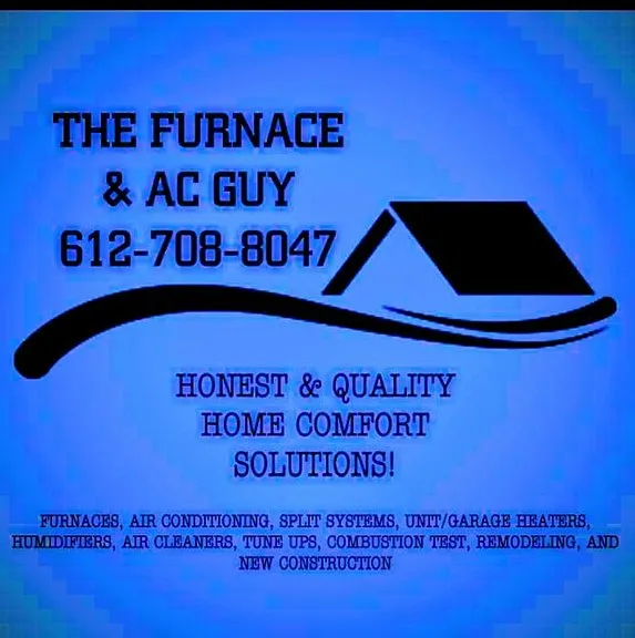 Slide of The Furnace & AC Guy