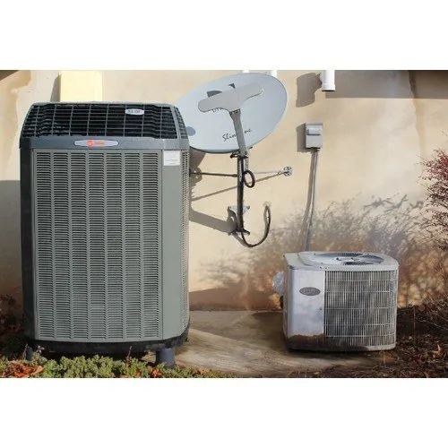 Slide of The Furnace Doctor