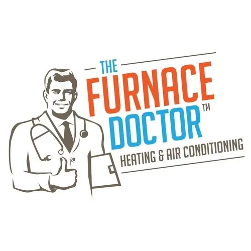 Slide of The Furnace Doctor