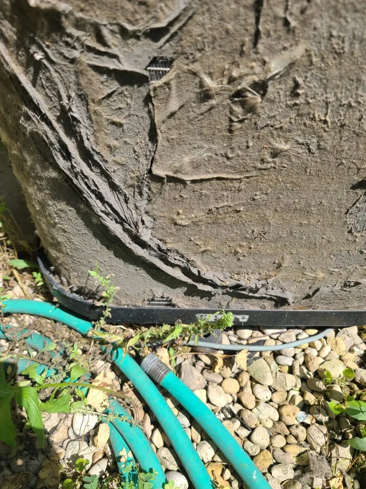 Slide of The Furnace Dr