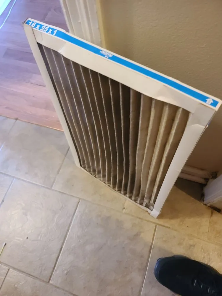 Slide of The Furnace Dr