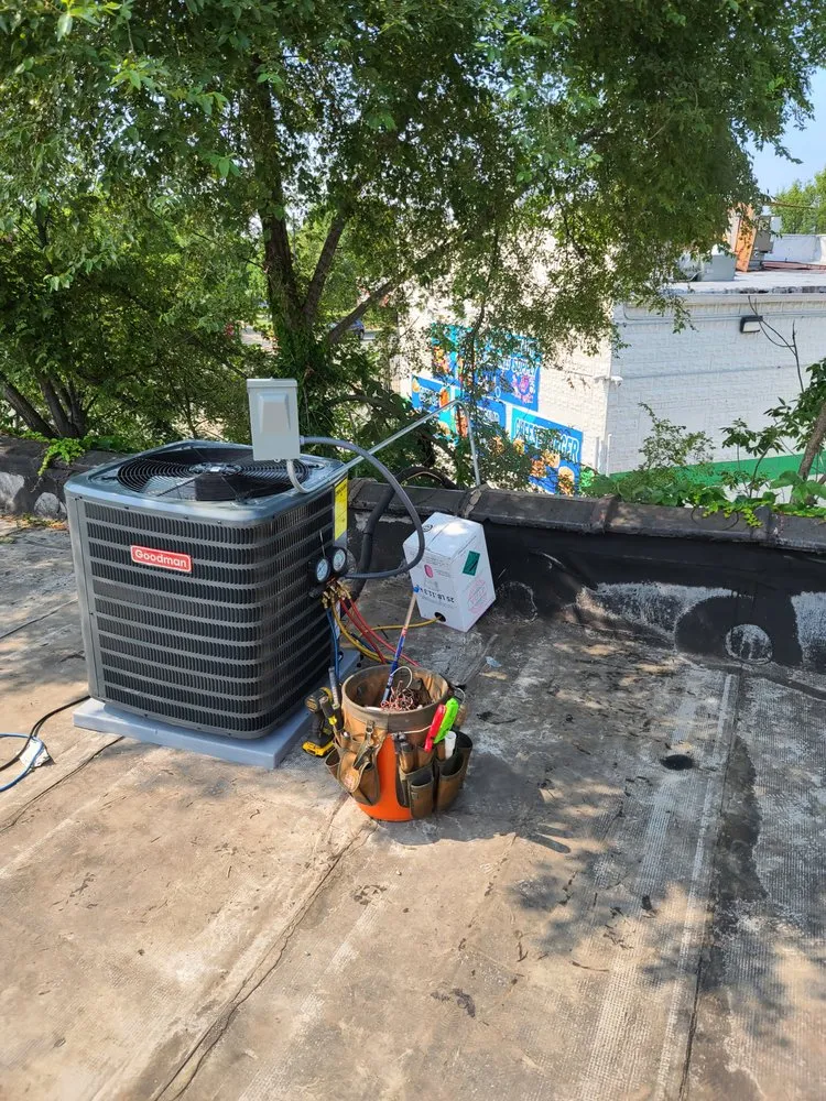 Slide of The Furnace Dr