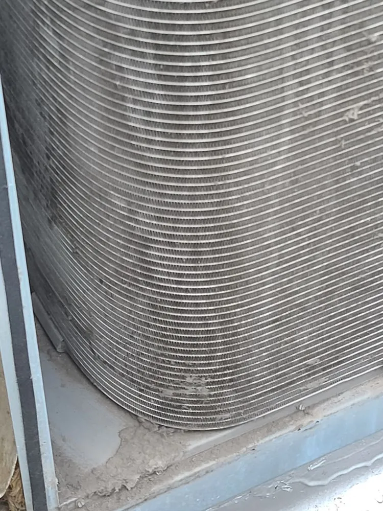 Slide of The Furnace Dr