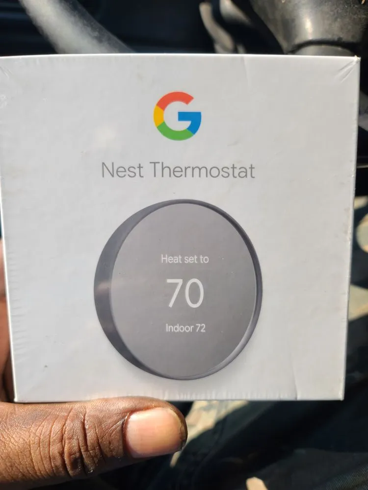 Slide of The Furnace Dr