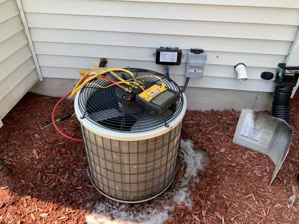 Slide of The Furnace Guy Inc