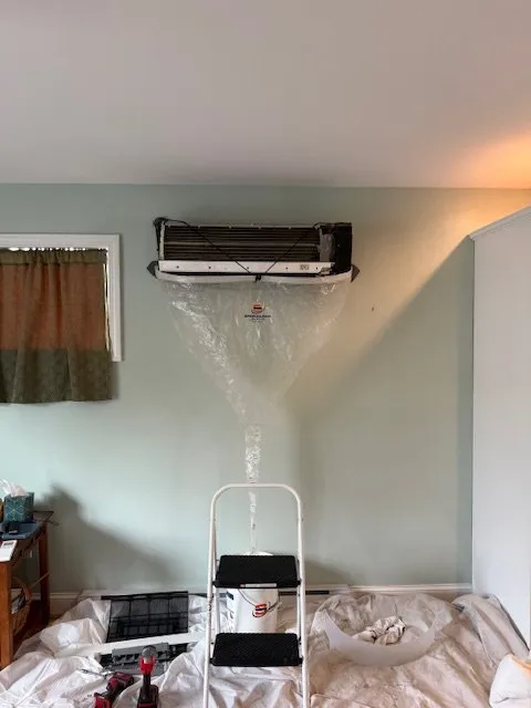 Slide of The Furnace Guy