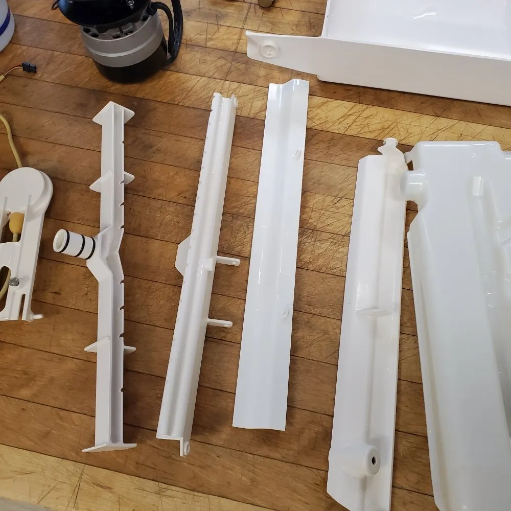 Slide of The Furnace Guy