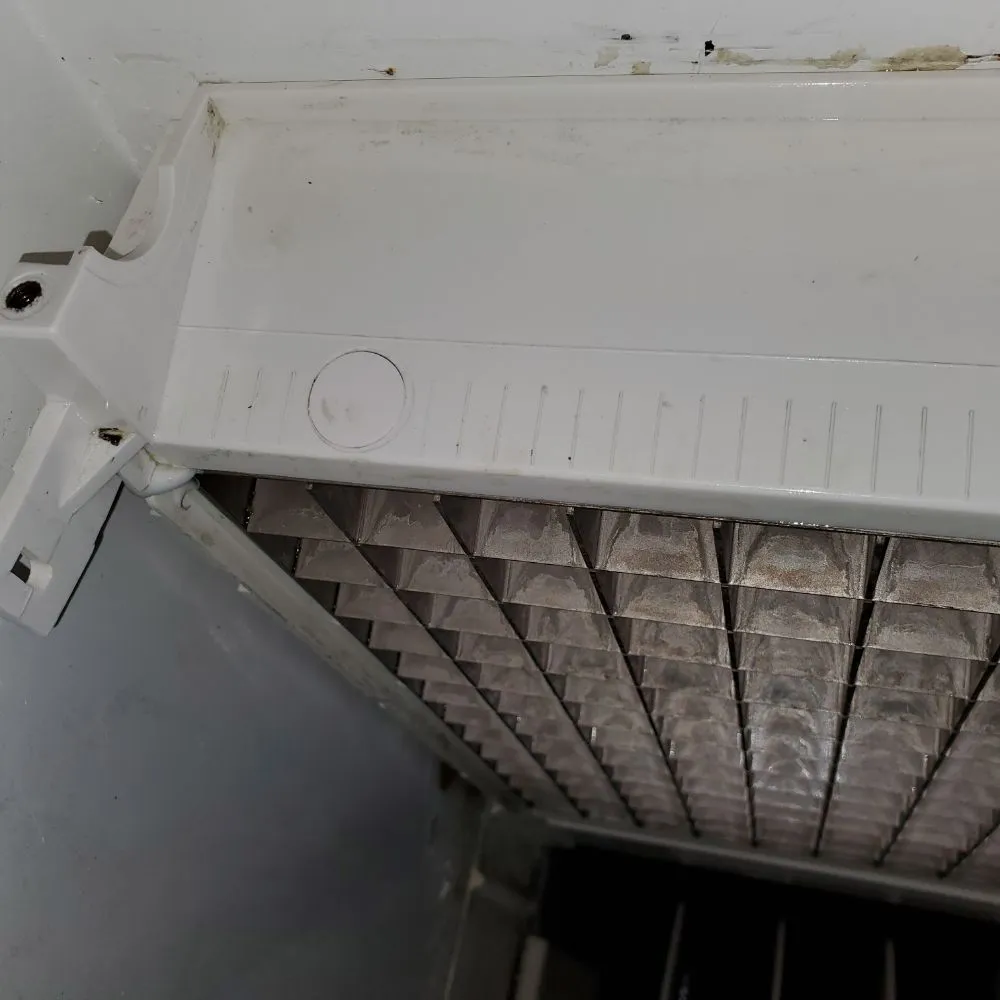 Slide of The Furnace Guy