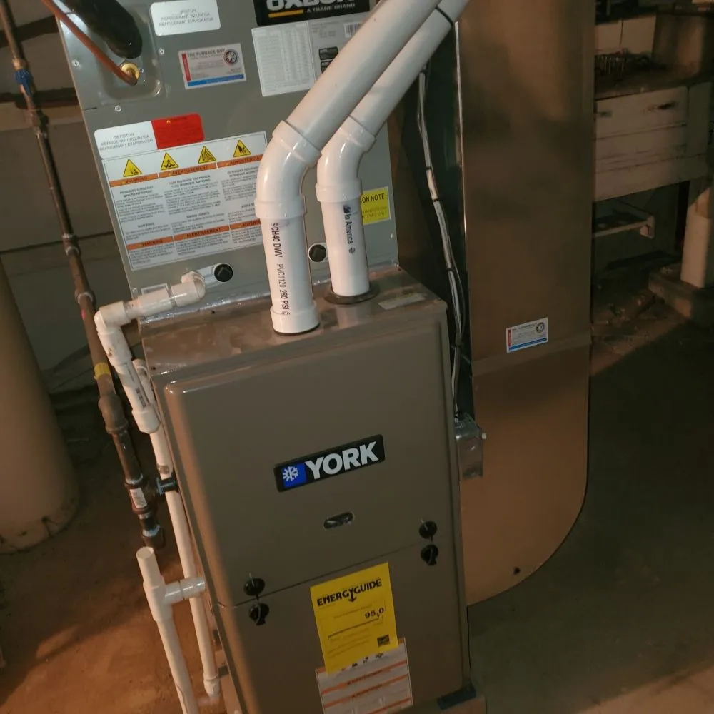 Slide of The Furnace Guy