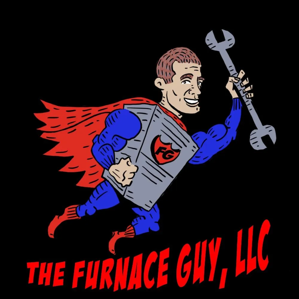 Slide of The Furnace Guy
