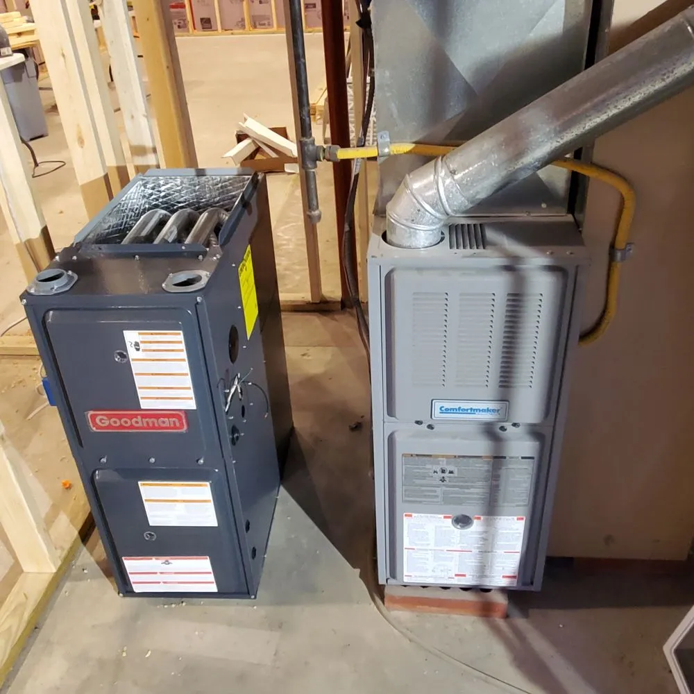 Slide of The Furnace Guy