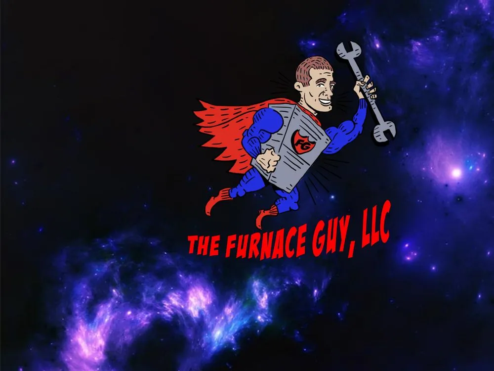Slide of The Furnace Guy