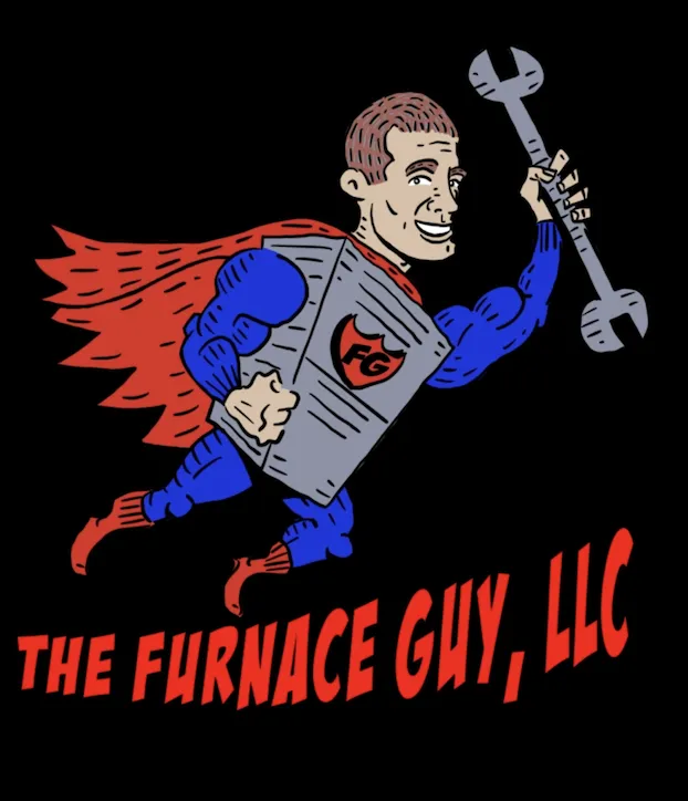 Slide of The Furnace Guy