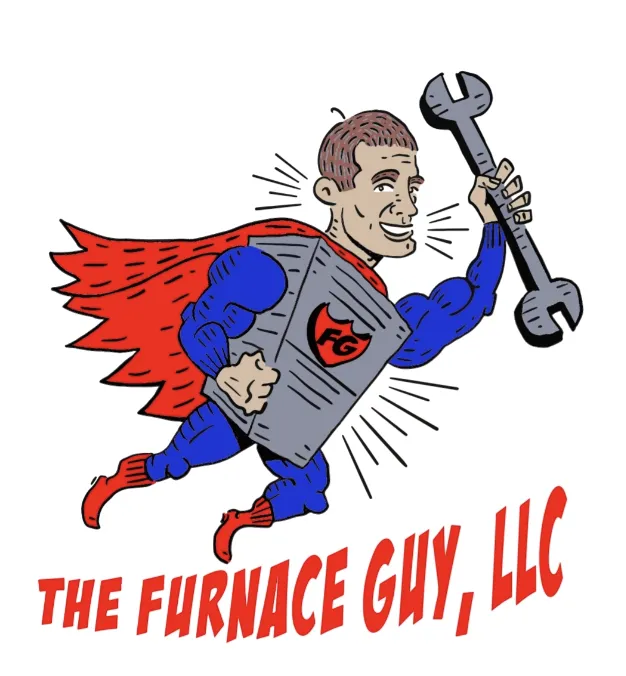 Slide of The Furnace Guy