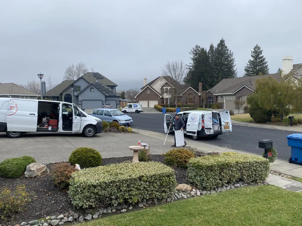 Slide of The Furnace Man