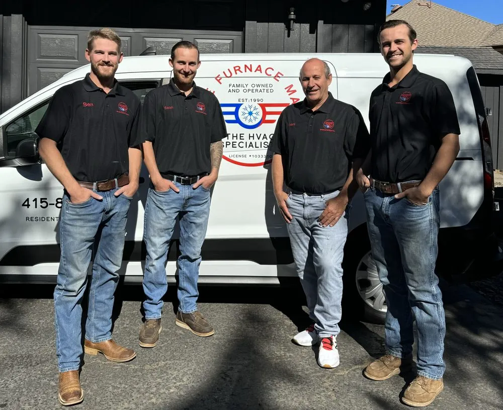 Slide of The Furnace Man