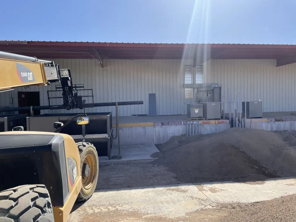 Slide of The Furnace Man