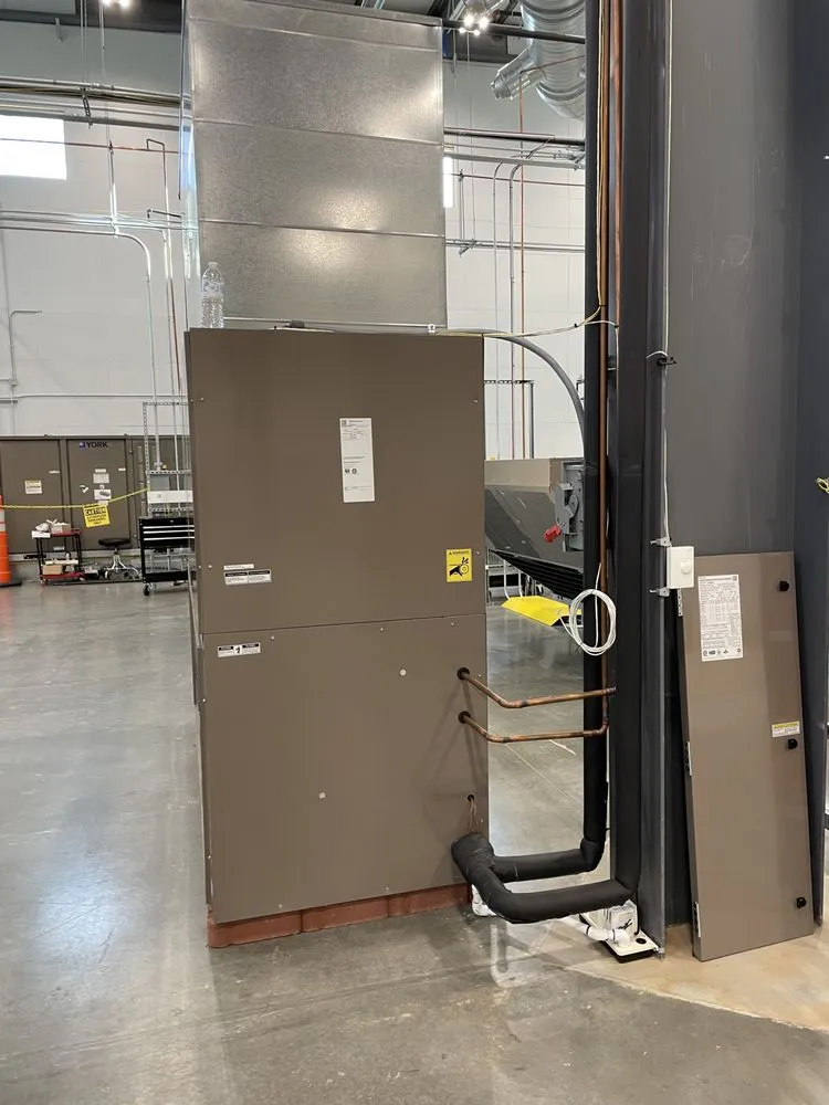 Slide of The Furnace Man