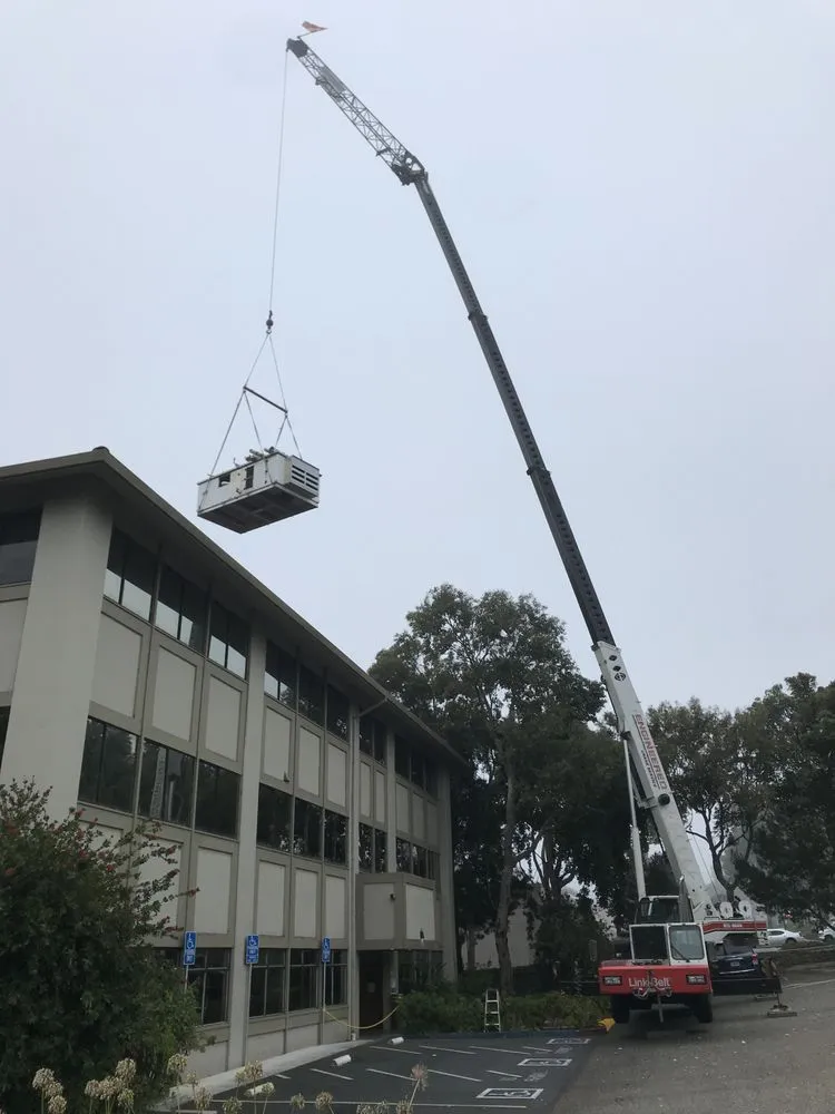 Slide of The Furnace Man