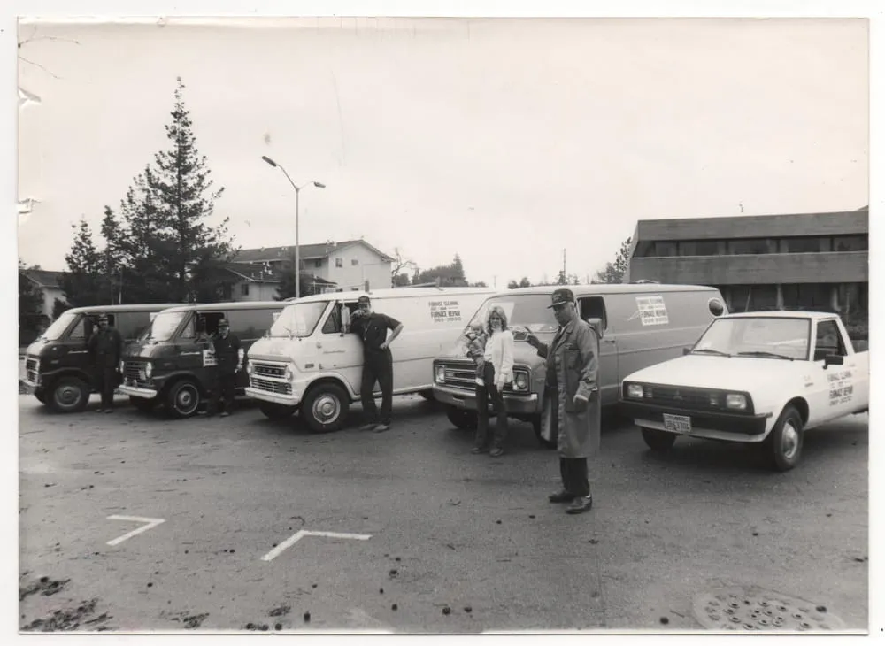 Slide of The Furnace Man