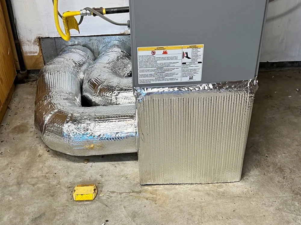 Slide of The Furnace Room