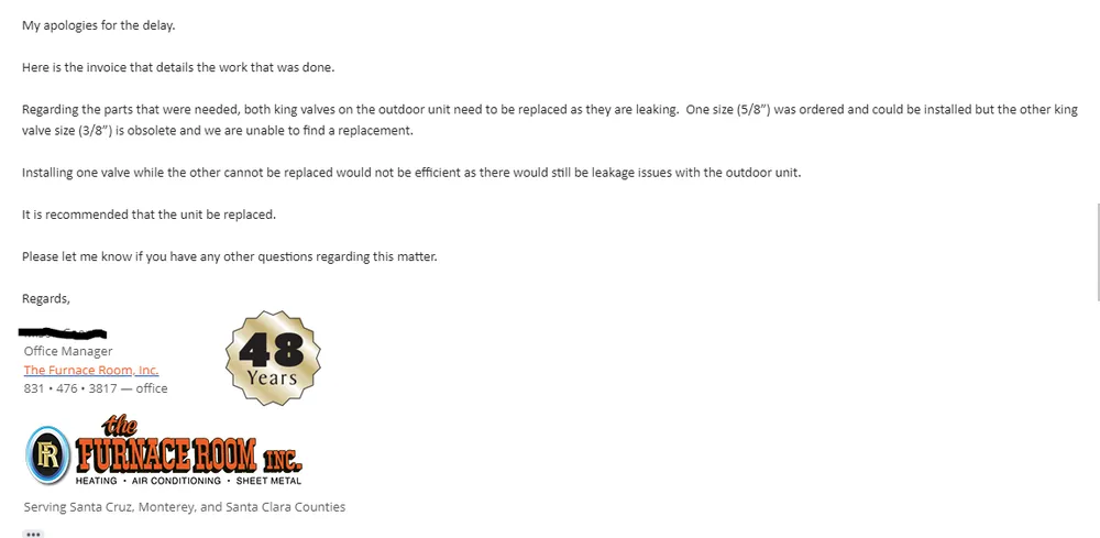 Slide of The Furnace Room