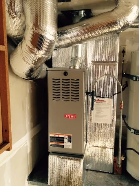 Slide of The Furnace Room