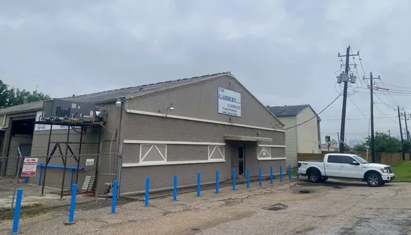 The Gabbert Company Logo