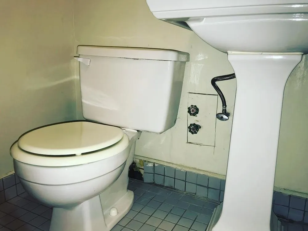 Slide of The Gap Heating and Cooling